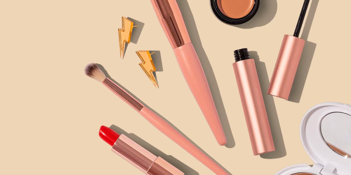 Новая коллекция профессиональных кистей